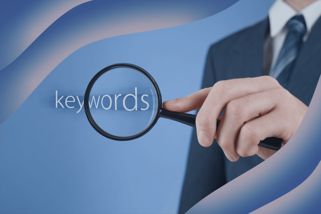 Resume Tips: Keywords