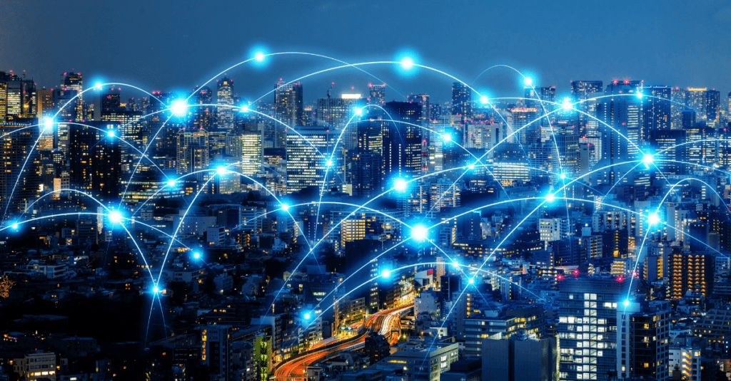 Internet of Things IoT