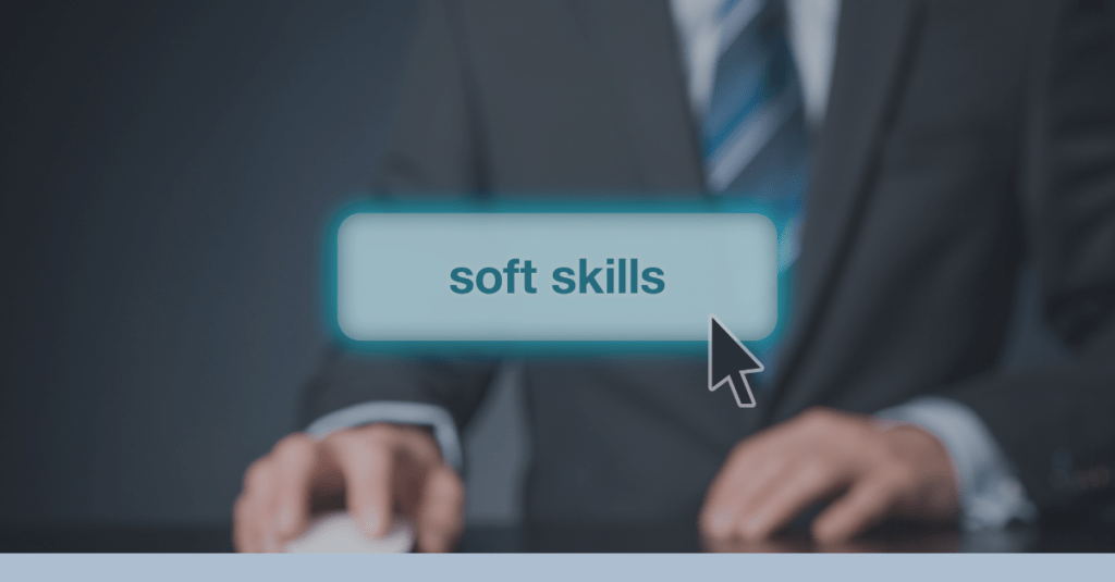 Resume Soft Skills