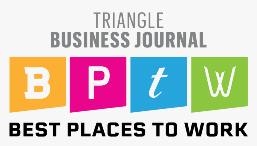 APC triangle best places to work, bptw raleigh, best companies in raleigh, best company raleigh
