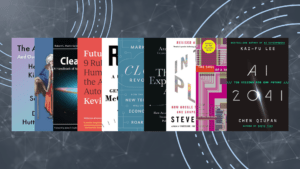 Top Tech Books to Read in 2022