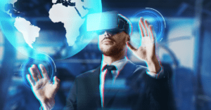 Leverage the Power of the Metaverse in 2022