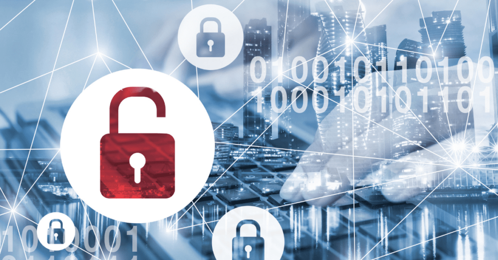 Tech Tip Tuesday: Passwords