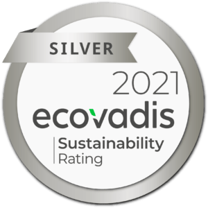 ecovadis award apc raleigh