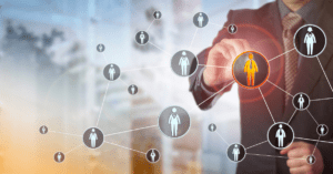 Why use a recruiter in 2022?