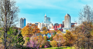 Raleigh workforce leaving in droves for new opportunities