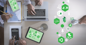 Sustainable Recruitment