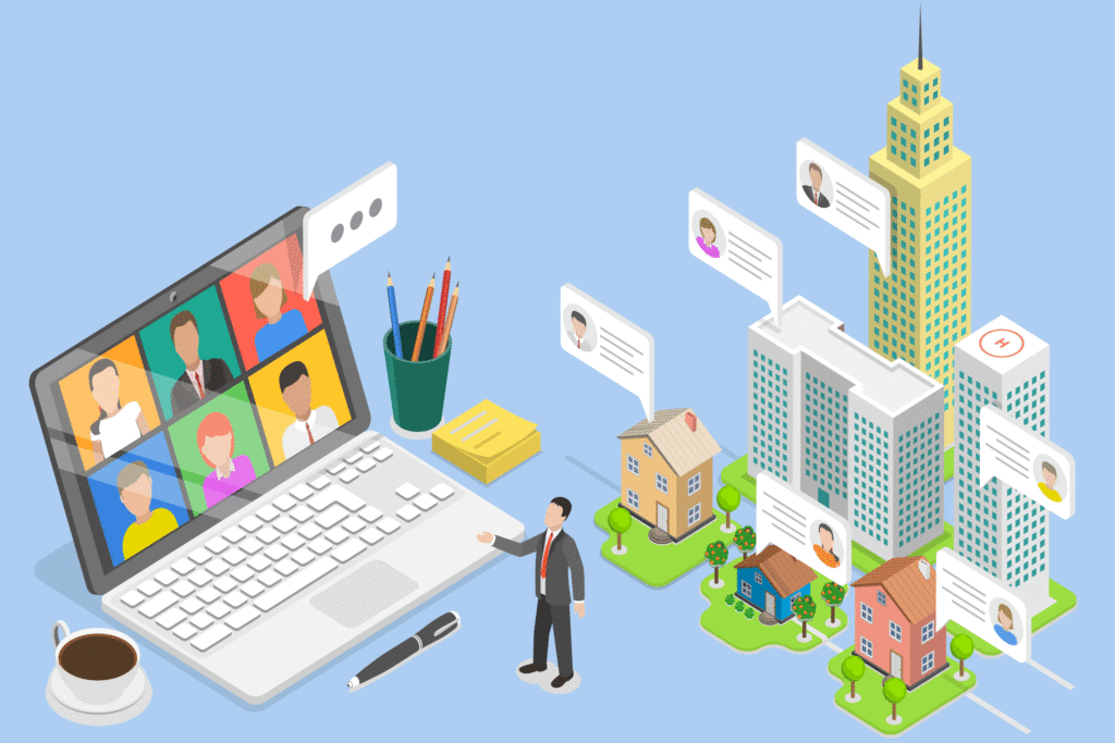 Investing in devices designed for hybrid work