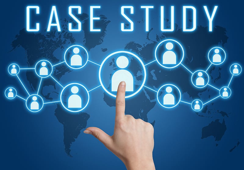 data optimization case study