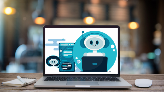 Improve Candidate Engagement with Chatbots