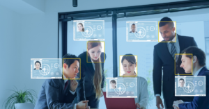 Micosoft moving away from facial recognition