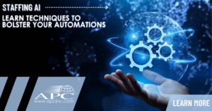 5 Automation Techniques to Bolster Staffing