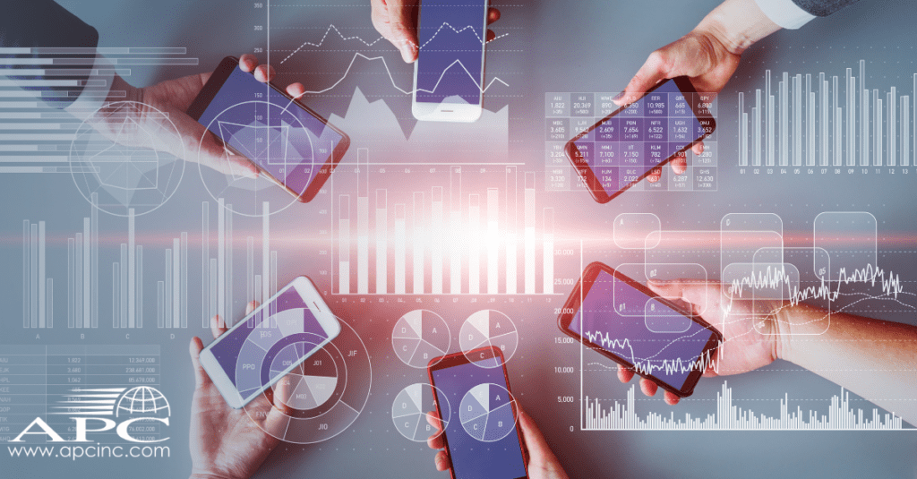 Fintech expanding across APC markets