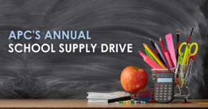 APC School Drive