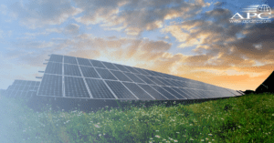 Solar Energy Inflation Reduction Act