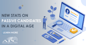 new stats on passive candidates in a digital age learn more