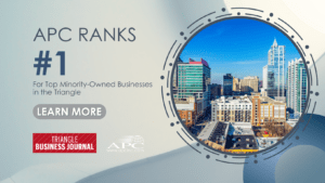 Top Minority Owned Business TBJ