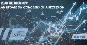 Update on the Recession