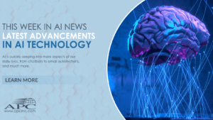 Latest Advancements in AI Technology