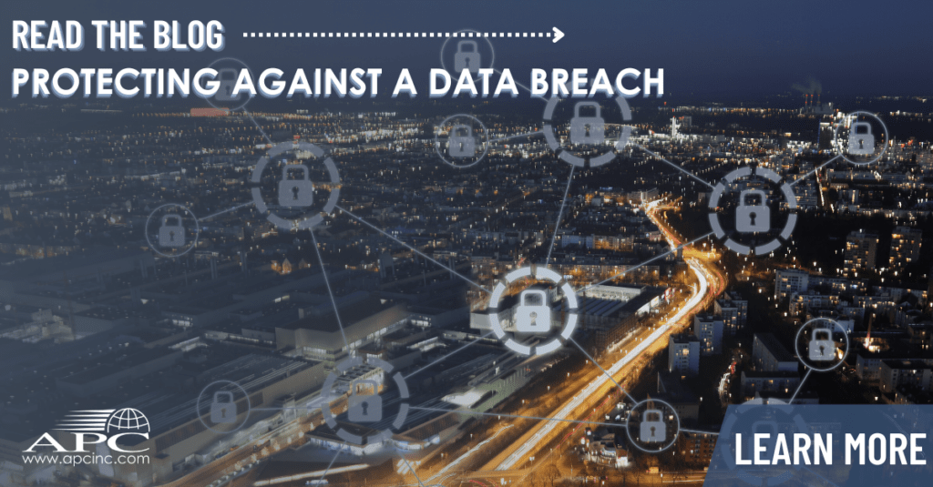Protecting Against a Data Breach in 2023