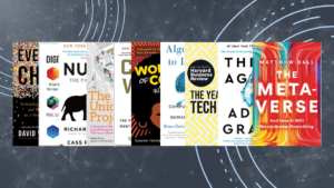 Top Tech Books to Read 2023