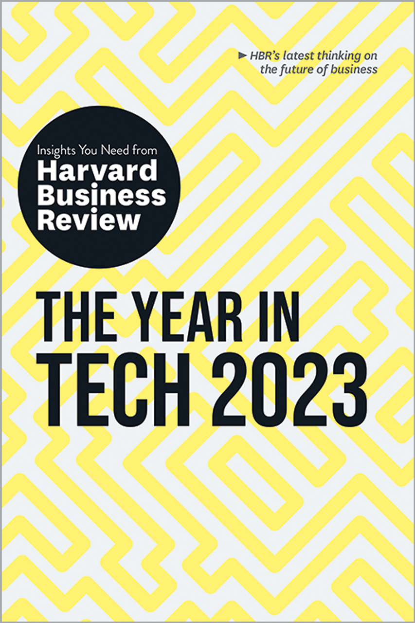Top Tech Books To Read in 2023 APC IT Professionals