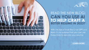 Use Chatbots to Craft a Better Resume