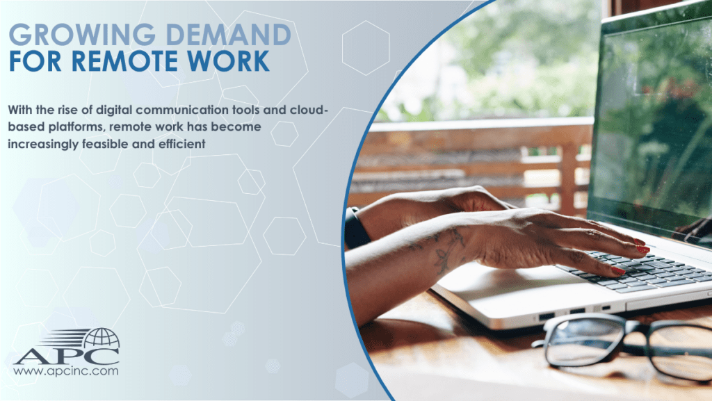 remote jobs, remote jobs near me, how can i work remote, benefits of working remote, APC