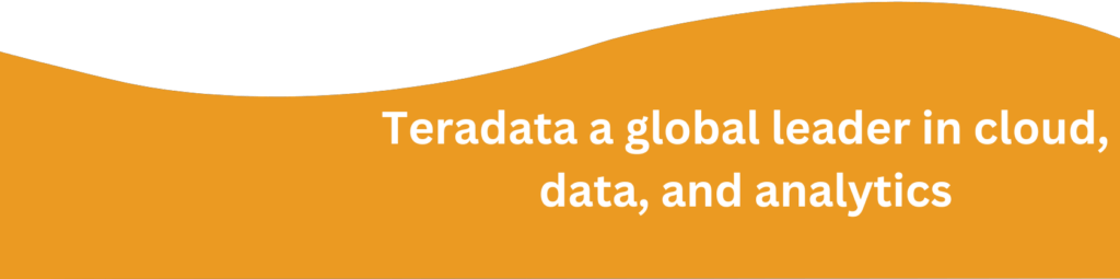 hire teradata consultant