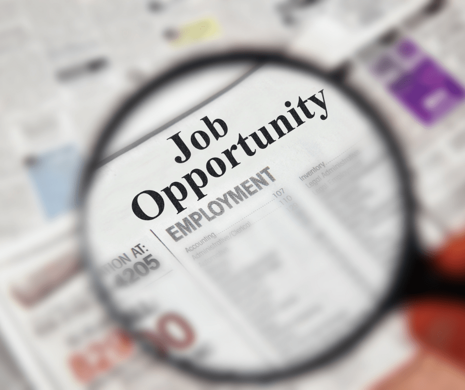 top mistakes candidates make in a job interview