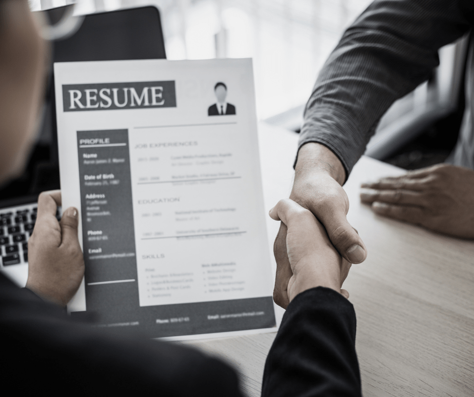 top mistakes candidates make in a job interview