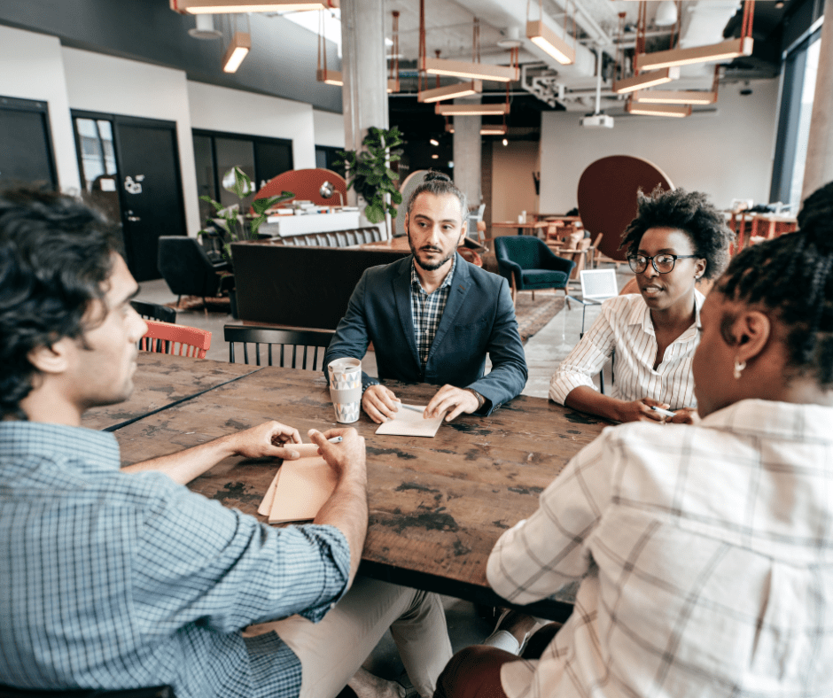 top mistakes candidates make in a job interview