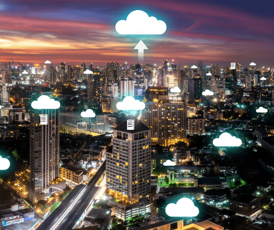 cloud it staffing