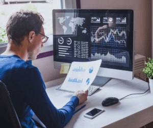 raleigh fintech, find fintech workers, fintech staffing