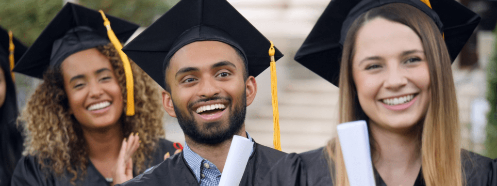 success tips for college grads in 2024