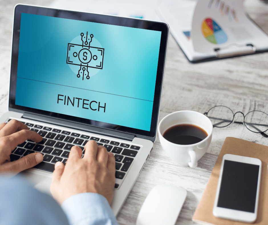 fintech talent