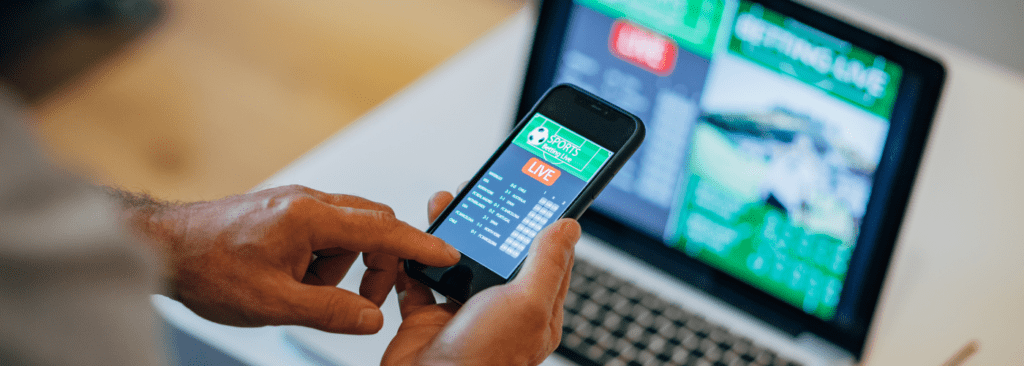 sportstech atlanta, atlanta sports betting talent
