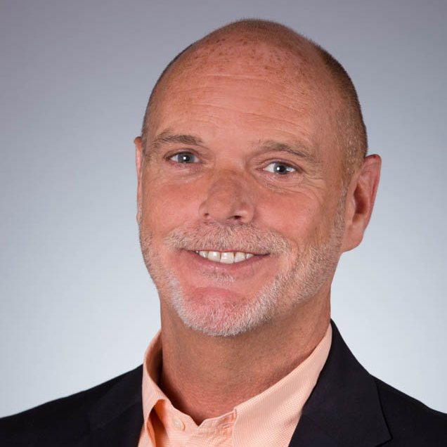 Jeff Nevez
