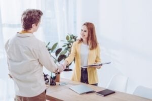 staffing partner, hire a staffing partner
