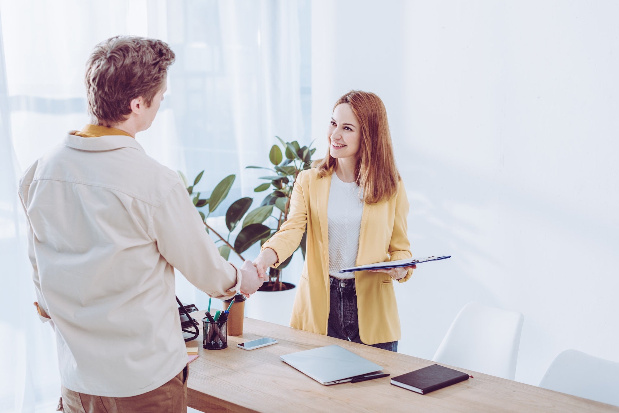 staffing partner, hire a staffing partner