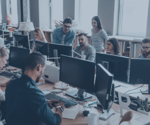 IT and Engineering Staffing Solutions, Professional Recruiting Services , APC