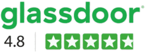 best staffing glassdoor rating in raleigh, durham, rtp, nc
