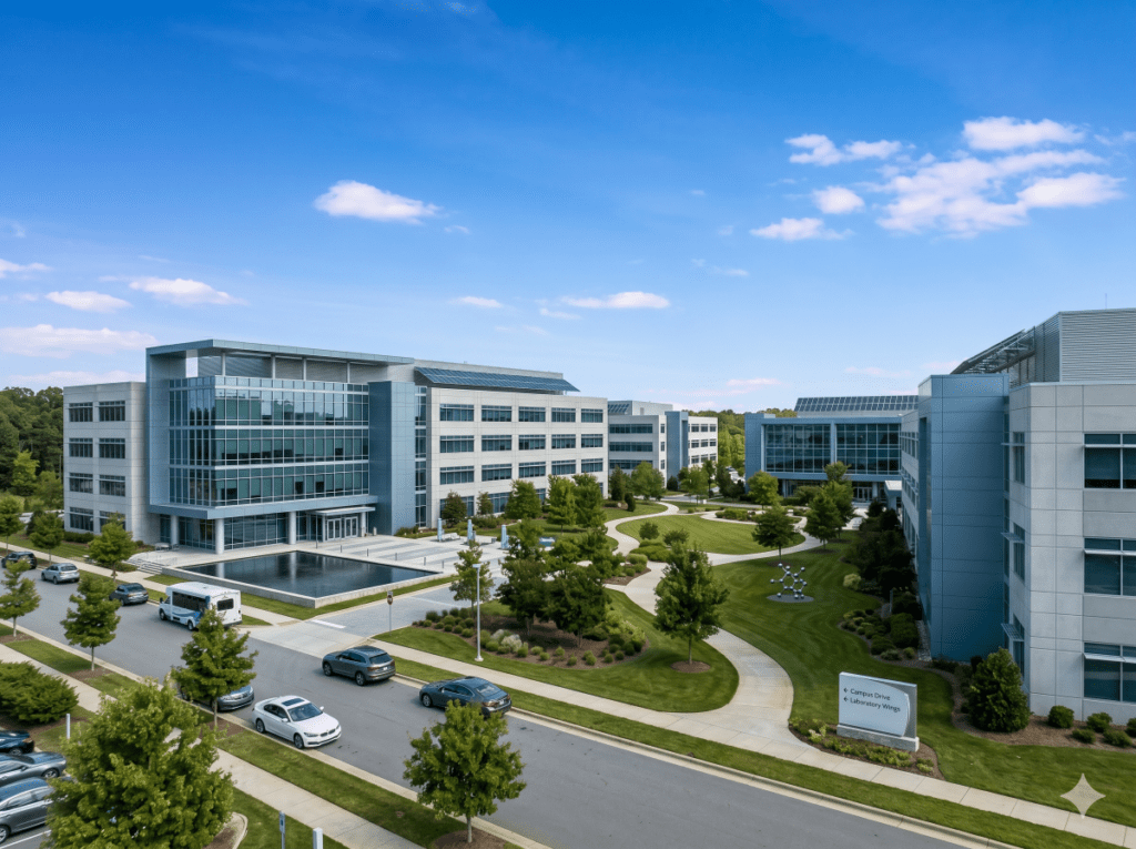 life sciences staffing