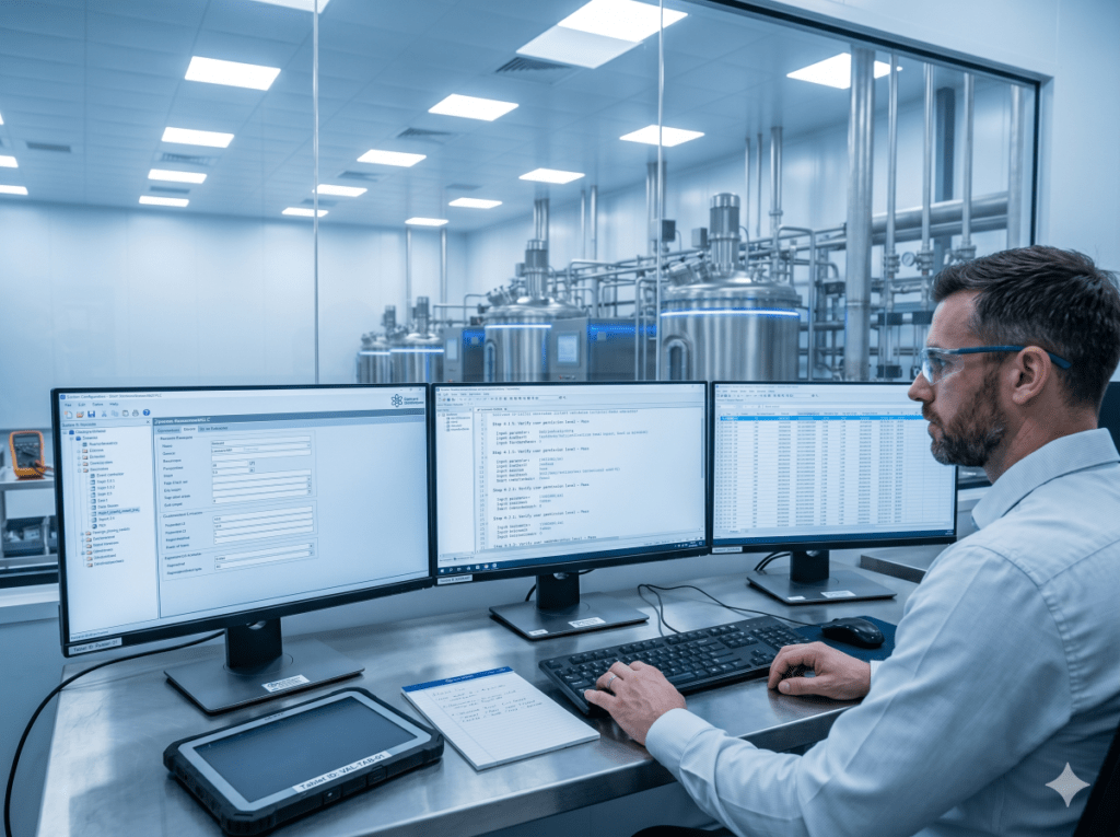 validation staffing, IQ OQ PQ staffing, CSV staffing, pharmaceutical validation, quality compliance staffing, 21 CFR Part 11